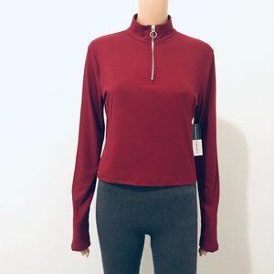 New Perfectly Imperfect Junior's Top